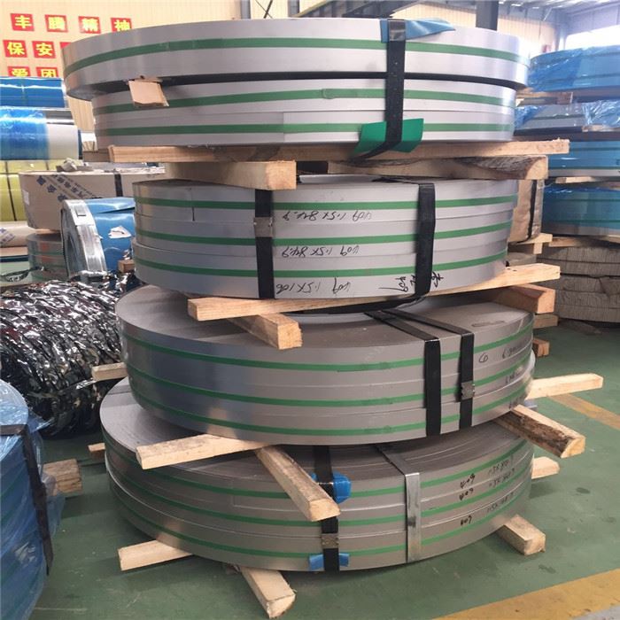 info-1-1 347 Stainless Steel Strip factory